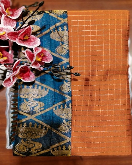 UPPADA SECO   FANCY SAREE